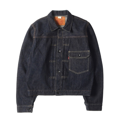 921 1st 大戦モデル デニムジャケット / Gジャン