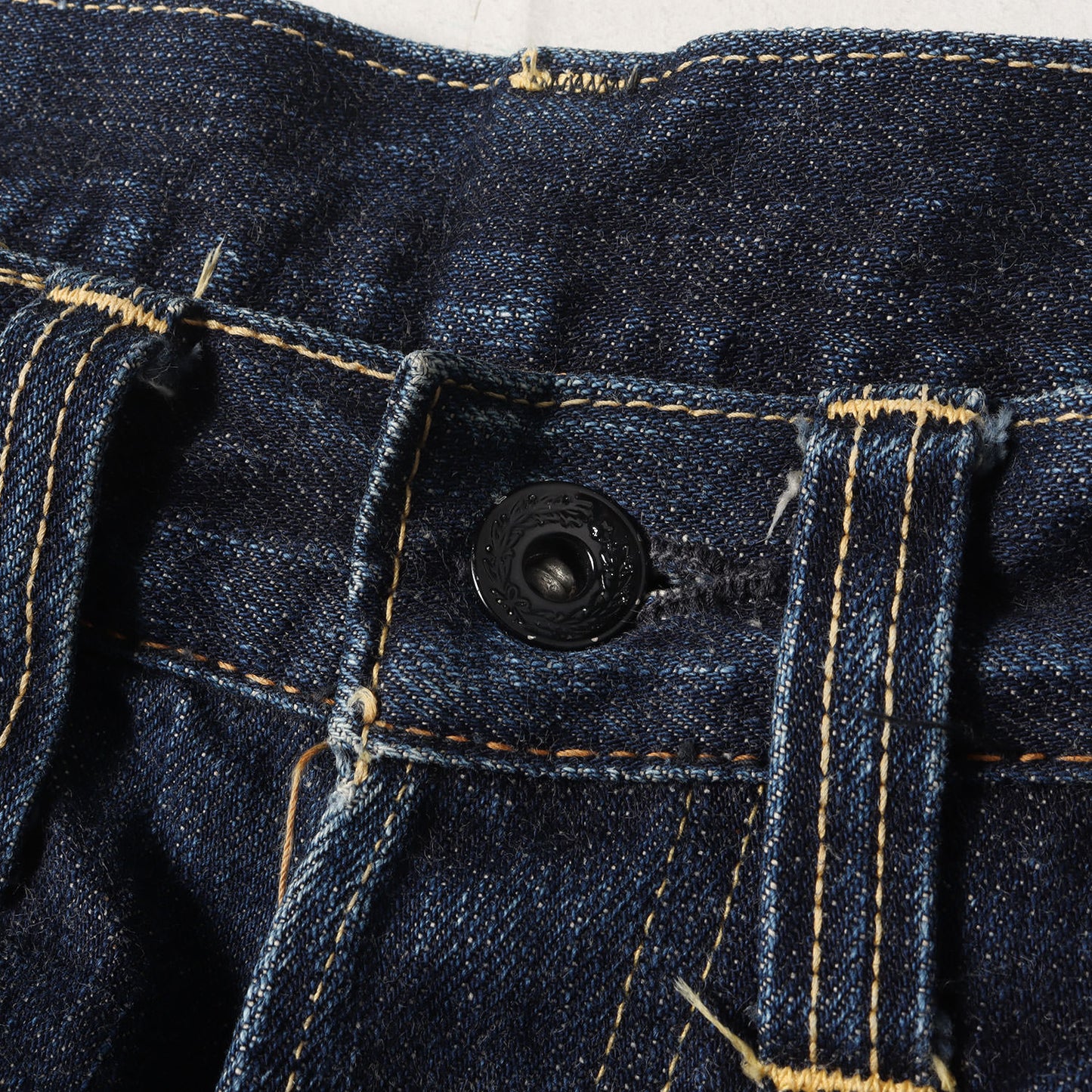 JOE McCOY (ジョーマッコイ) 901 大戦モデル デニムパンツ - ブランド  