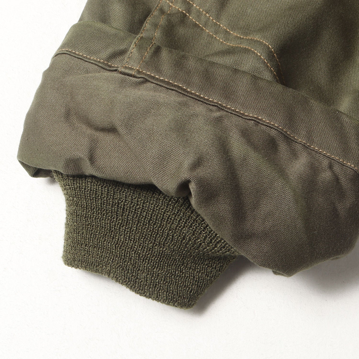 BuzzRickson's (バズリクソンズ) 90s B-9 フライトジャケット