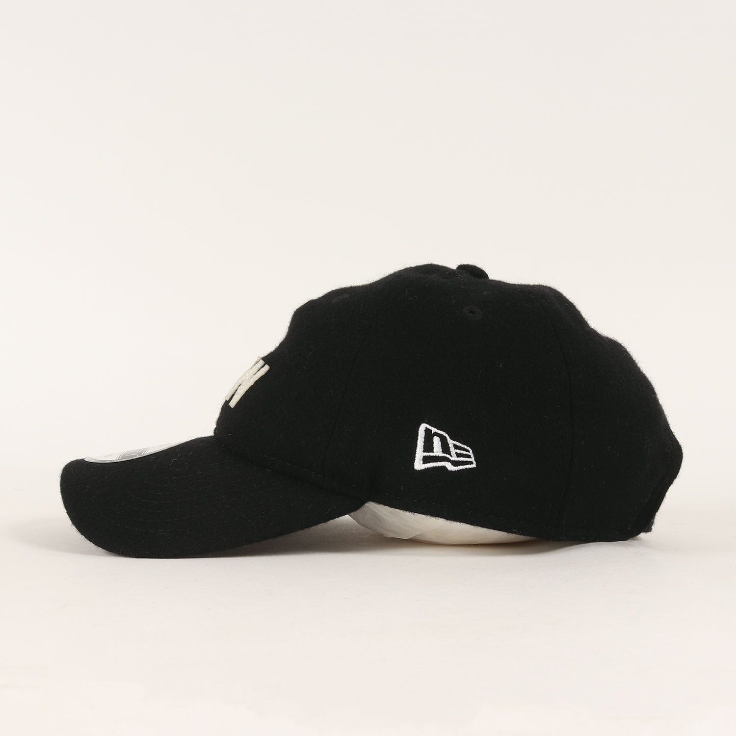 WTAPS (ダブルタップス) 22AW ×NEW ERA LLWロゴ ウール ベースボールキャップ - ブランド古着の通販・買取 | BEEGLE  by Boo-Bee