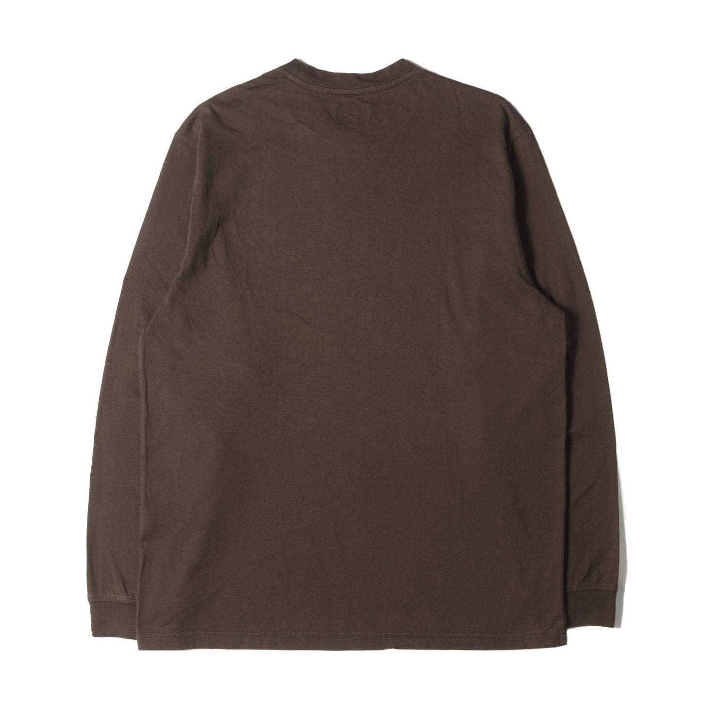22AW スモールBOXロゴ ロングスリーブ Tシャツ(Small Box L/S Tee)