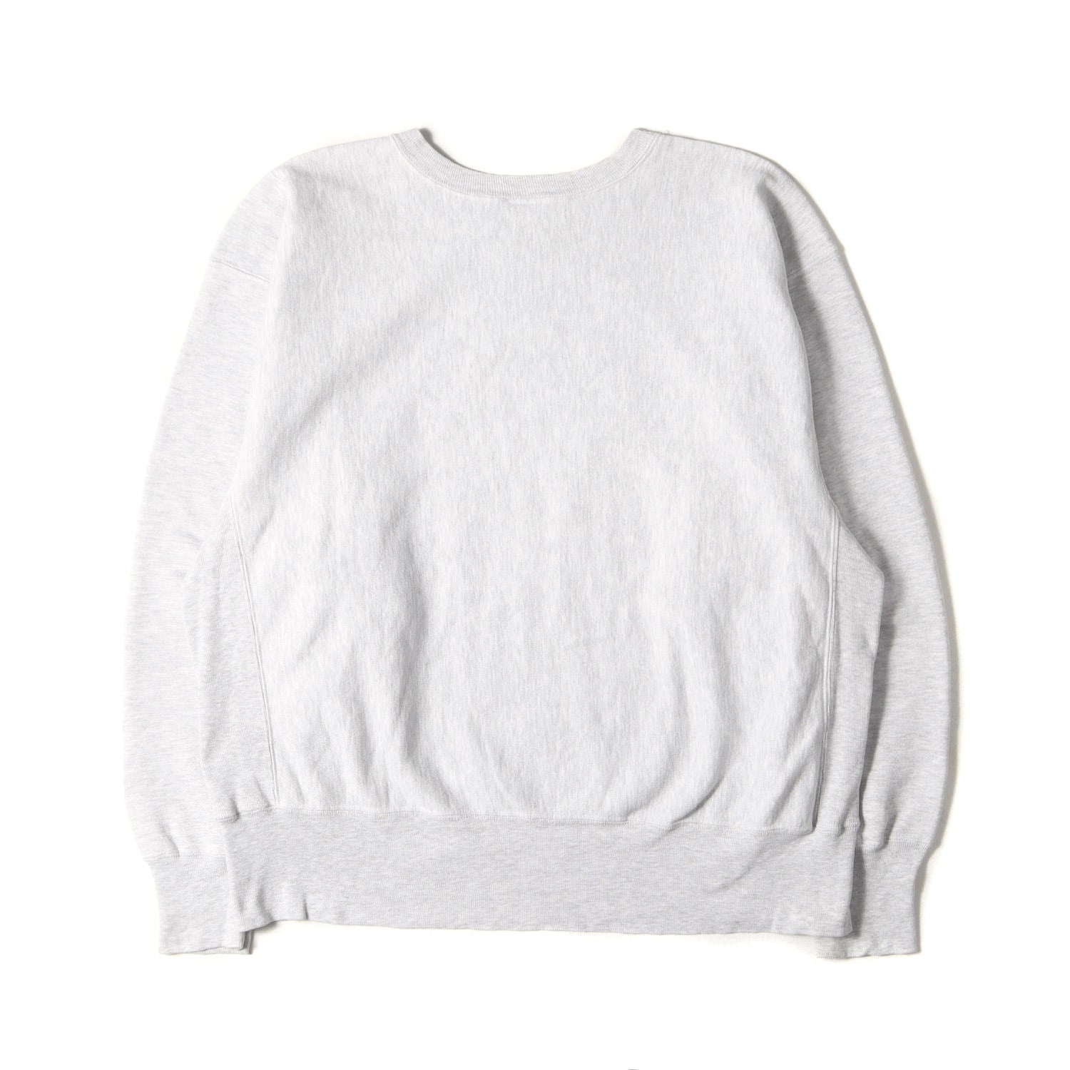 Champion (チャンピオン) 00s 染み込みプリント リバースウィーブ 