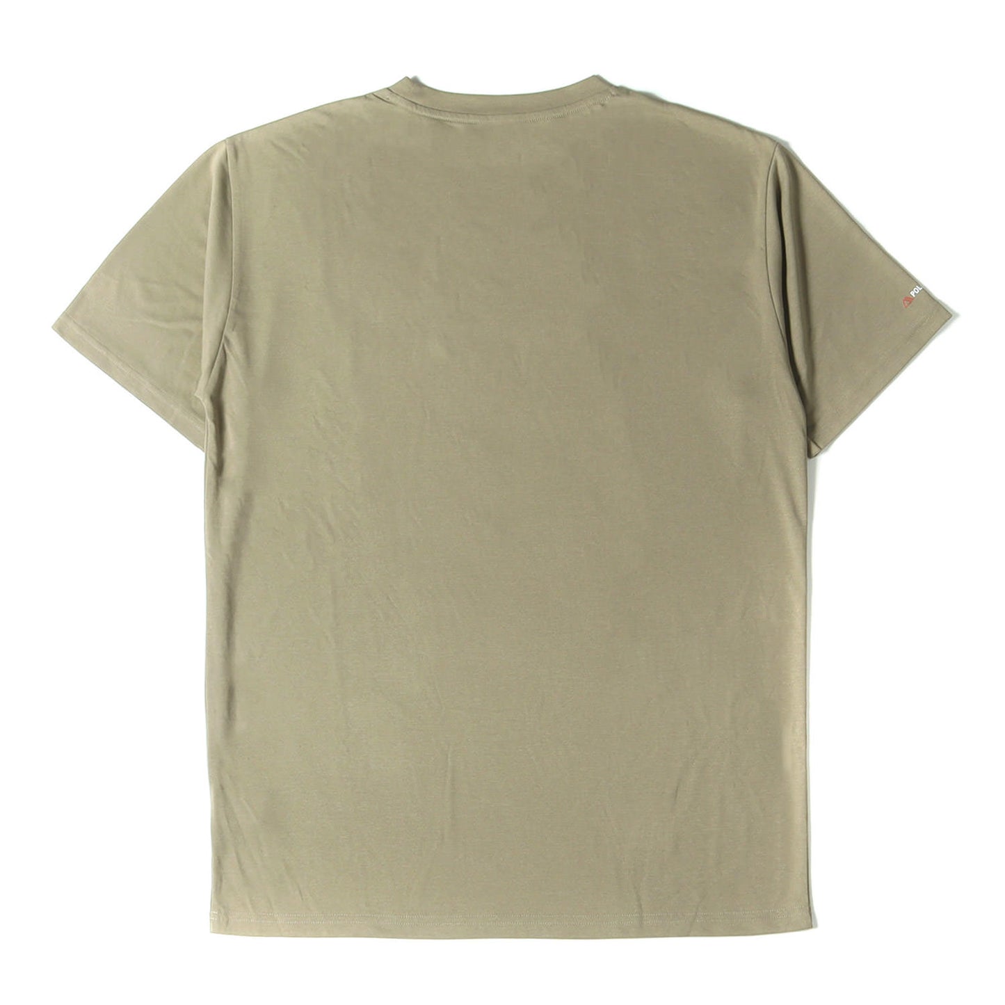 23SS ポーラテック パワー ドライ Tシャツ(POLARTEC POWER DRY TEE)
