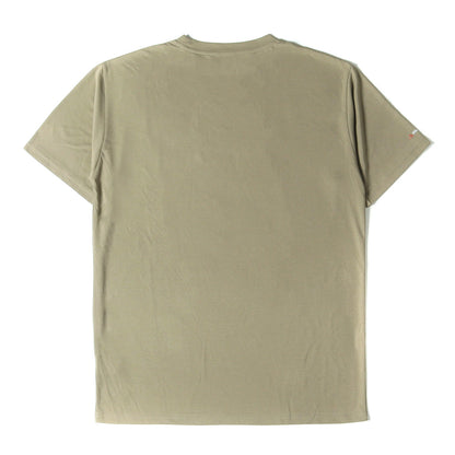 23SS ポーラテック パワー ドライ Tシャツ(POLARTEC POWER DRY TEE)