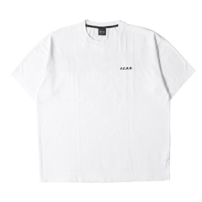 22SS ビッグロゴ ワイド Tシャツ(BIG LOGO WIDE TEE)