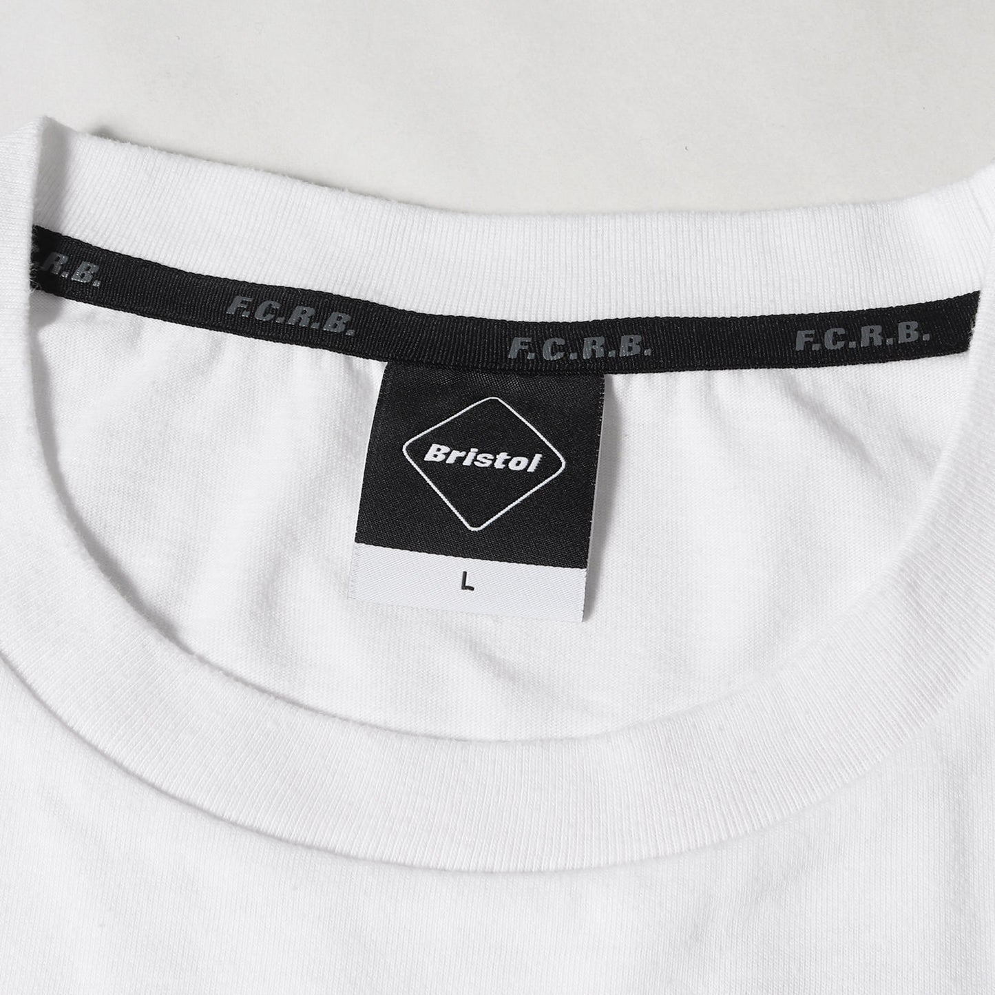 22SS ビッグロゴ ワイド Tシャツ(BIG LOGO WIDE TEE)