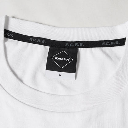 22SS ビッグロゴ ワイド Tシャツ(BIG LOGO WIDE TEE)