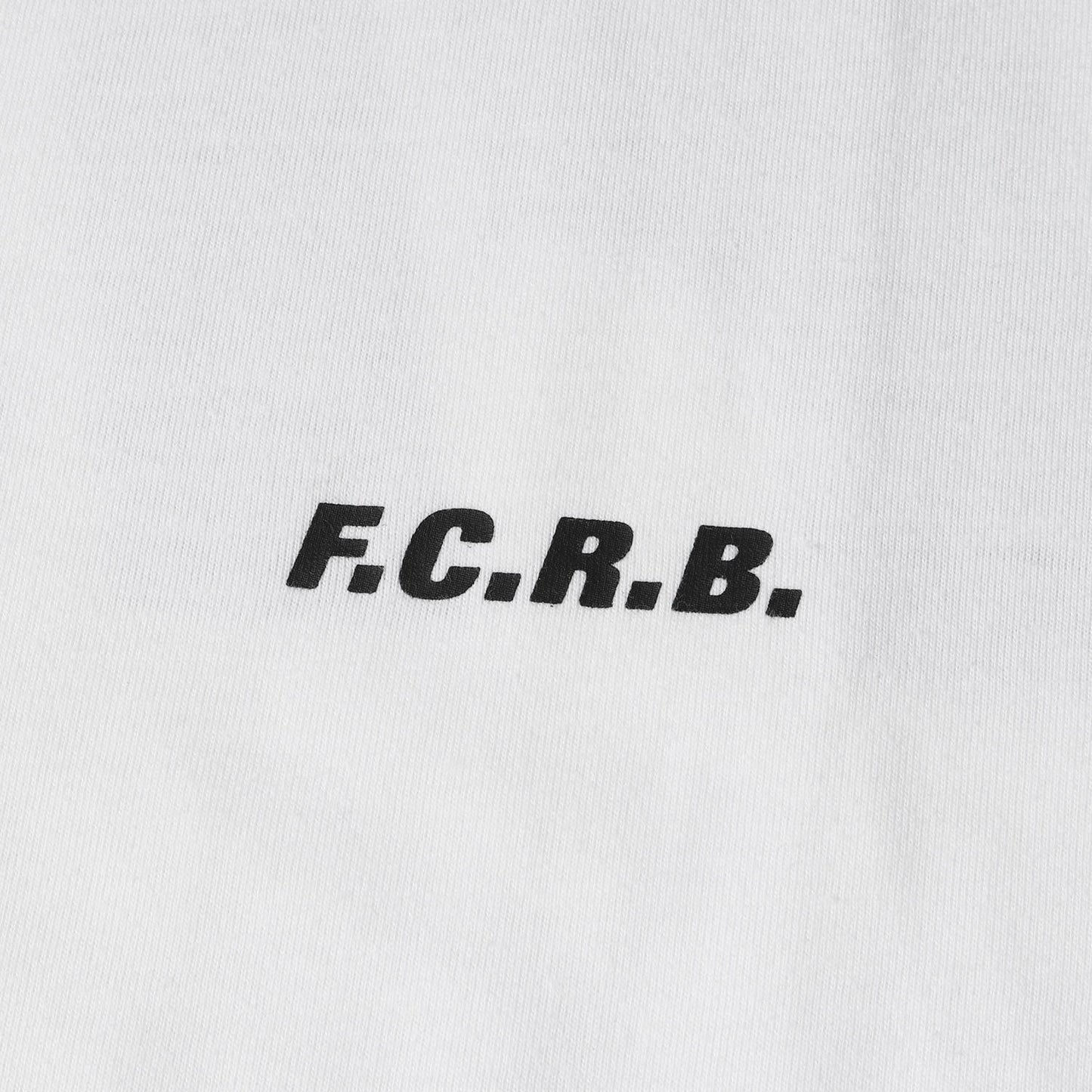 22SS ビッグロゴ ワイド Tシャツ(BIG LOGO WIDE TEE)