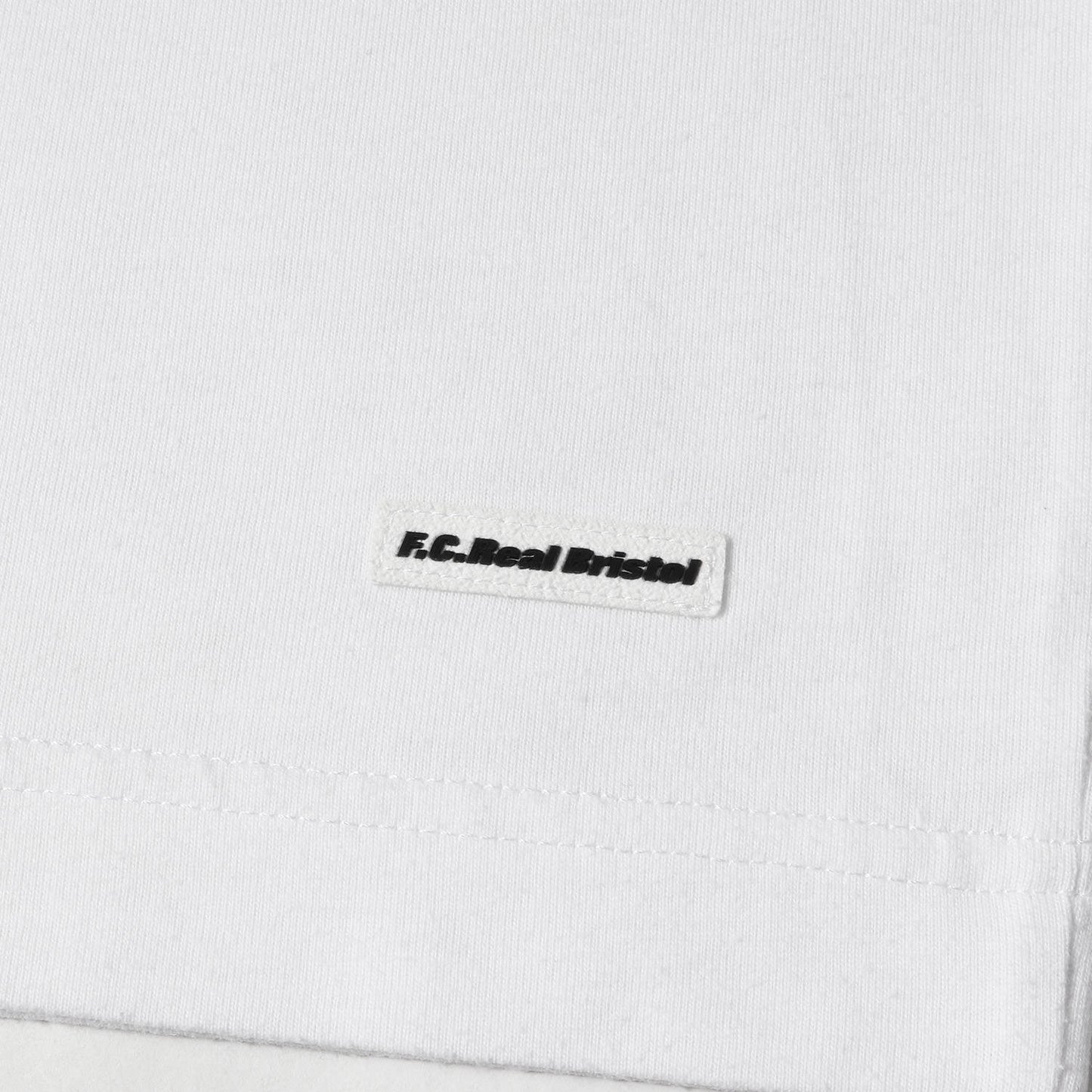 22SS ビッグロゴ ワイド Tシャツ(BIG LOGO WIDE TEE)