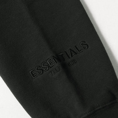 FOG ESSENTIALS リフレクターロゴ クルーネック スウェット