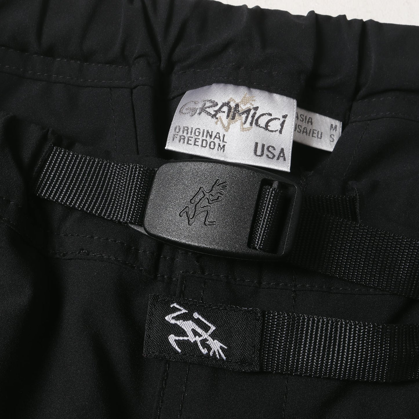 20SS URBAN RESEARCH別注 ソロテックス ストレッチシェル イージーパンツ(SOLOTEX STRECH PANTS)