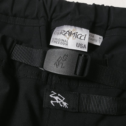 20SS URBAN RESEARCH別注 ソロテックス ストレッチシェル イージーパンツ(SOLOTEX STRECH PANTS)