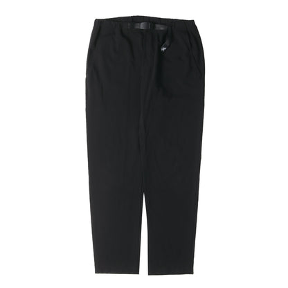 20SSソロテックス ストレッチ イージーパンツ(SOLOTEX STRECH PANTS)