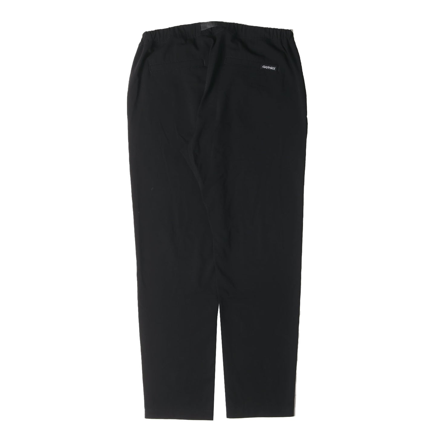 20SSソロテックス ストレッチ イージーパンツ(SOLOTEX STRECH PANTS)