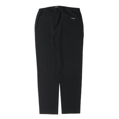 20SSソロテックス ストレッチ イージーパンツ(SOLOTEX STRECH PANTS)