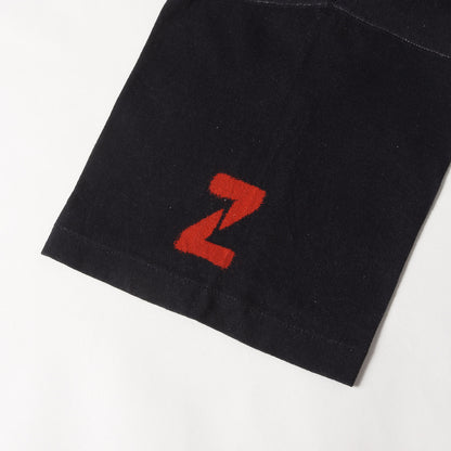 ZORUGE フルグラフィック オーバーサイズ Tシャツ