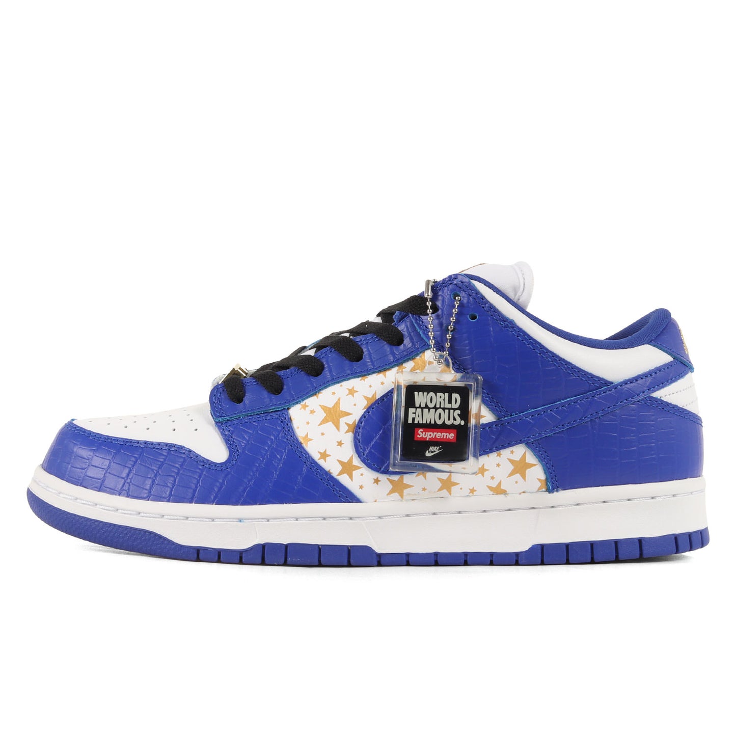 21SS ×NIKE SB DUNK LOW OG QS (DH3228-100)