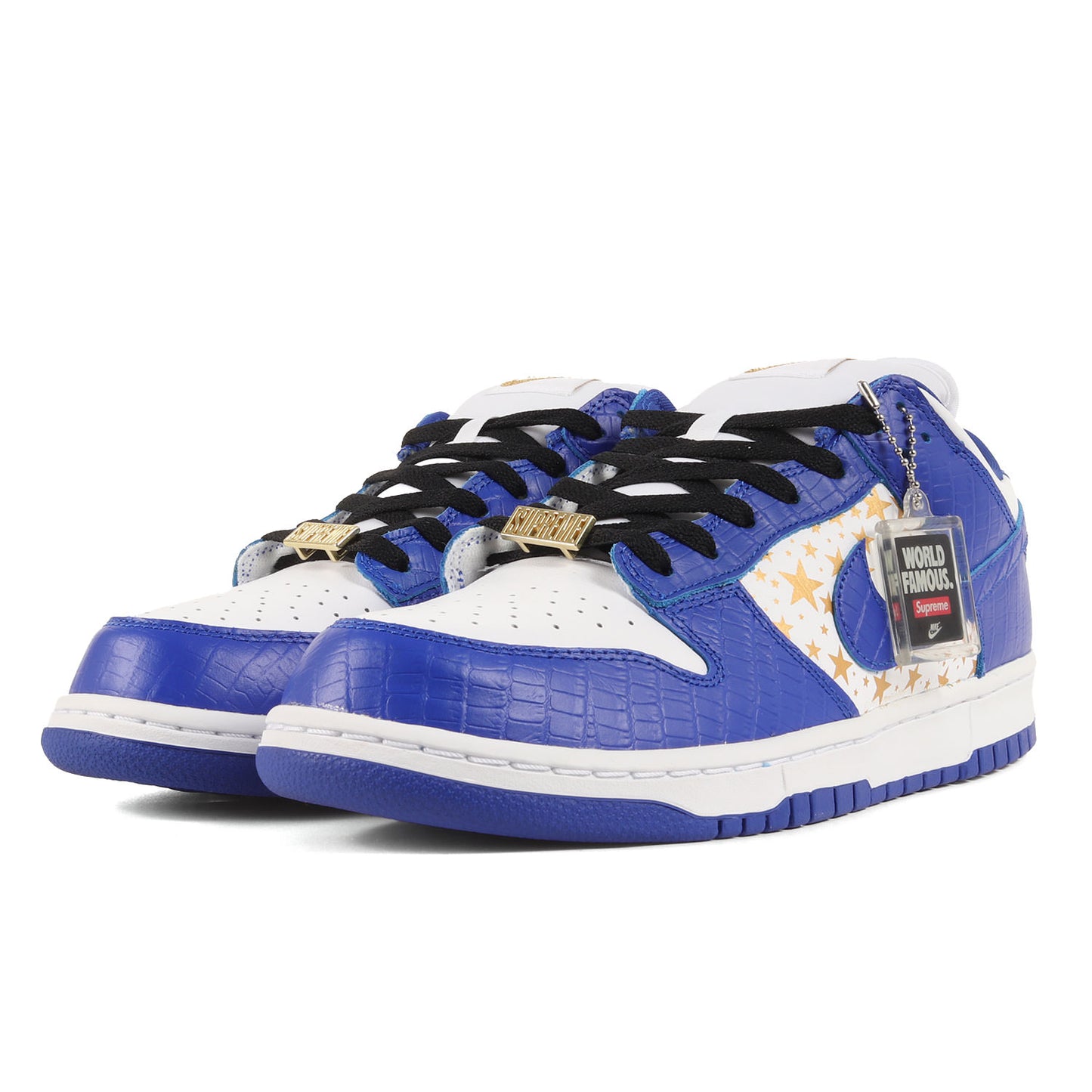 21SS ×NIKE SB DUNK LOW OG QS (DH3228-100)