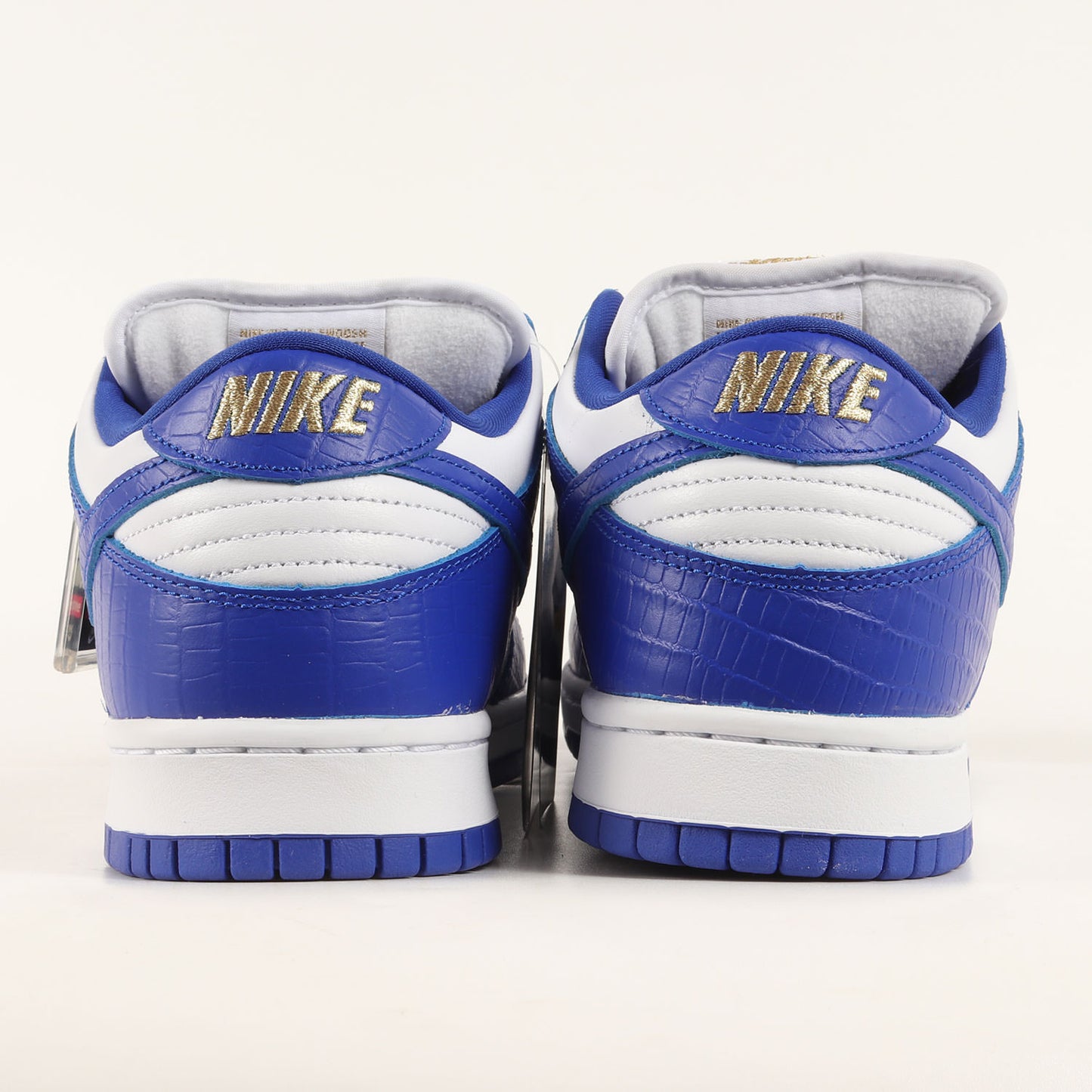 21SS ×NIKE SB DUNK LOW OG QS (DH3228-100)