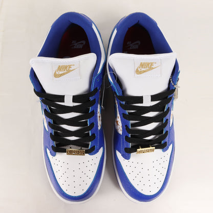 21SS ×NIKE SB DUNK LOW OG QS (DH3228-100)