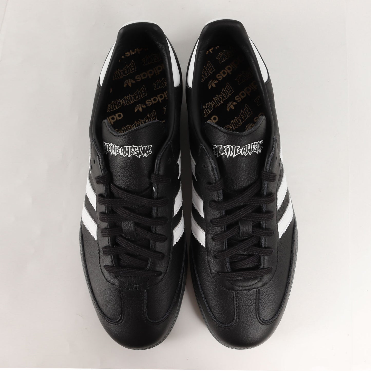 24SS ×adidas FA SAMBA (ID7339)