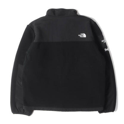 ×THE NORTH FACE アーチロゴ デナリ フリース ジャケット(Arc Logo Denali Fleece Jacket)