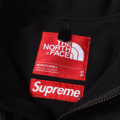 ×THE NORTH FACE アーチロゴ デナリ フリース ジャケット(Arc Logo Denali Fleece Jacket)