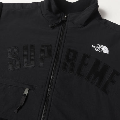 ×THE NORTH FACE アーチロゴ デナリ フリース ジャケット(Arc Logo Denali Fleece Jacket)