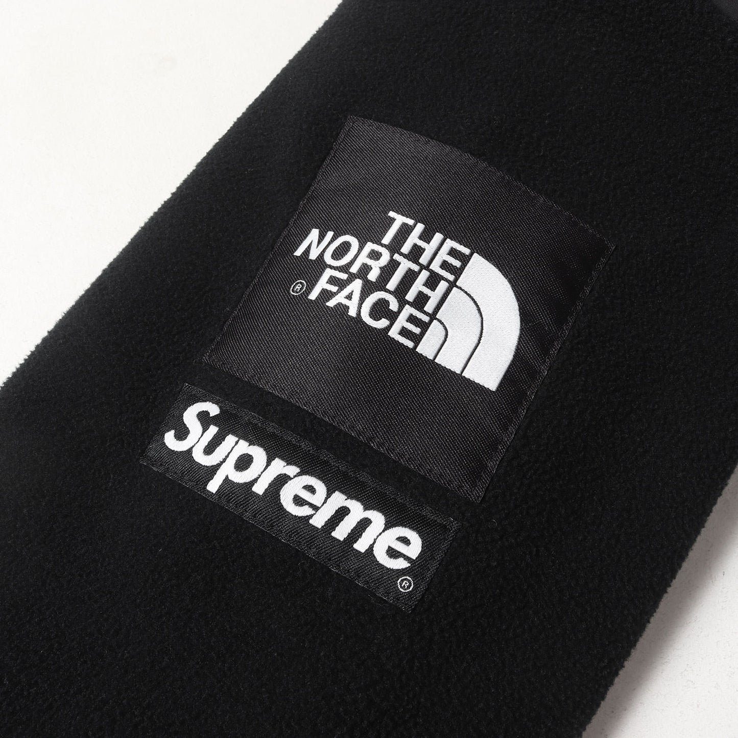 ×THE NORTH FACE アーチロゴ デナリ フリース ジャケット(Arc Logo Denali Fleece Jacket)