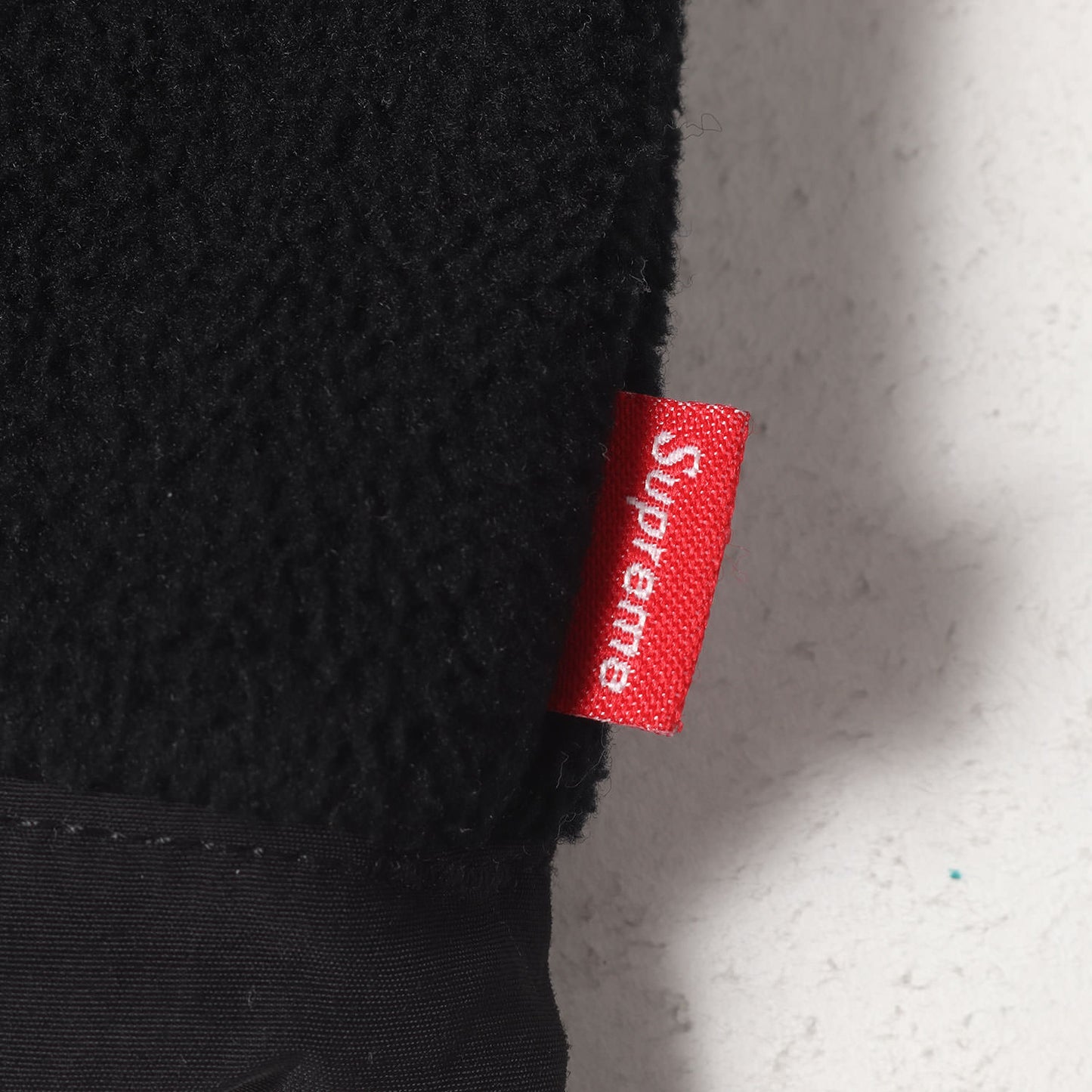 ×THE NORTH FACE アーチロゴ デナリ フリース ジャケット(Arc Logo Denali Fleece Jacket)