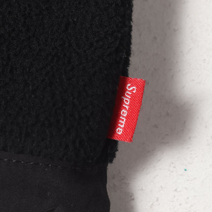 ×THE NORTH FACE アーチロゴ デナリ フリース ジャケット(Arc Logo Denali Fleece Jacket)