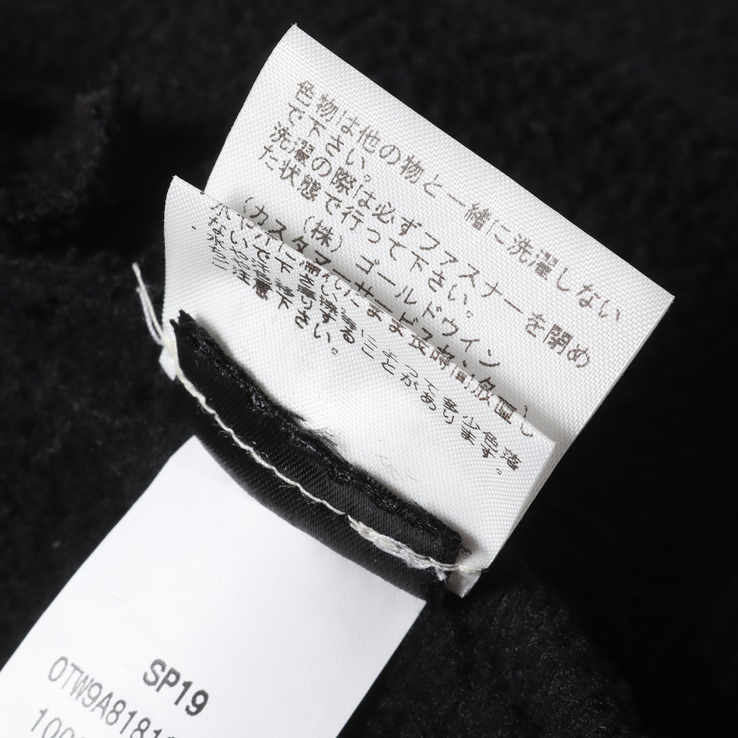 ×THE NORTH FACE アーチロゴ デナリ フリース ジャケット(Arc Logo Denali Fleece Jacket)