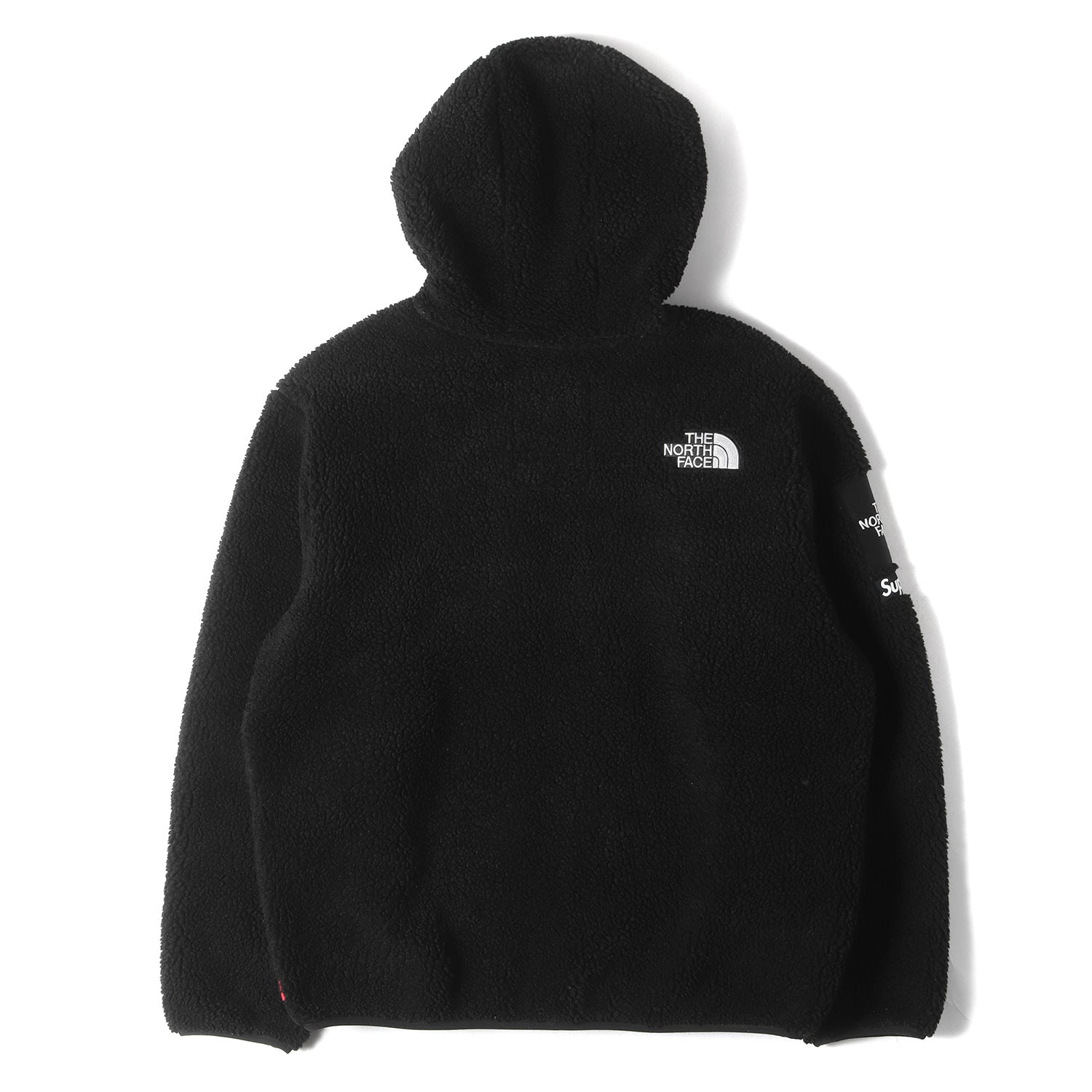 Supreme (シュプリーム) 20AW ×THE NORTH FACE Sロゴ フリース ジャケット(S Logo Hooded Fleece  Jacket) – ブランド古着の通販・買取 | BEEGLE by Boo-Bee