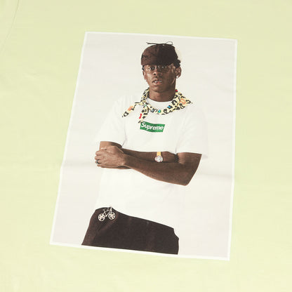 24AW タイラー・ザ・クリエイター フォト Tシャツ(Tyler The Creator Tee)