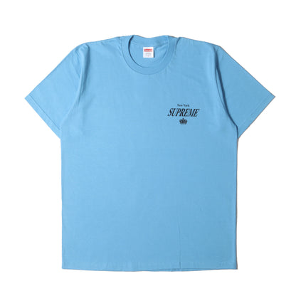 24AW キングスロゴ Tシャツ(4 Life Tee)