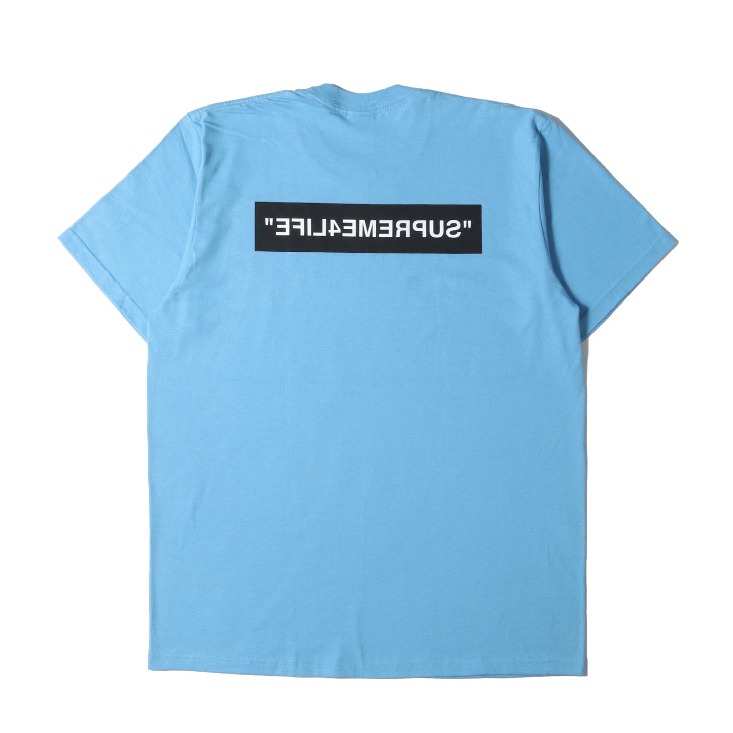 24AW キングスロゴ Tシャツ(4 Life Tee)