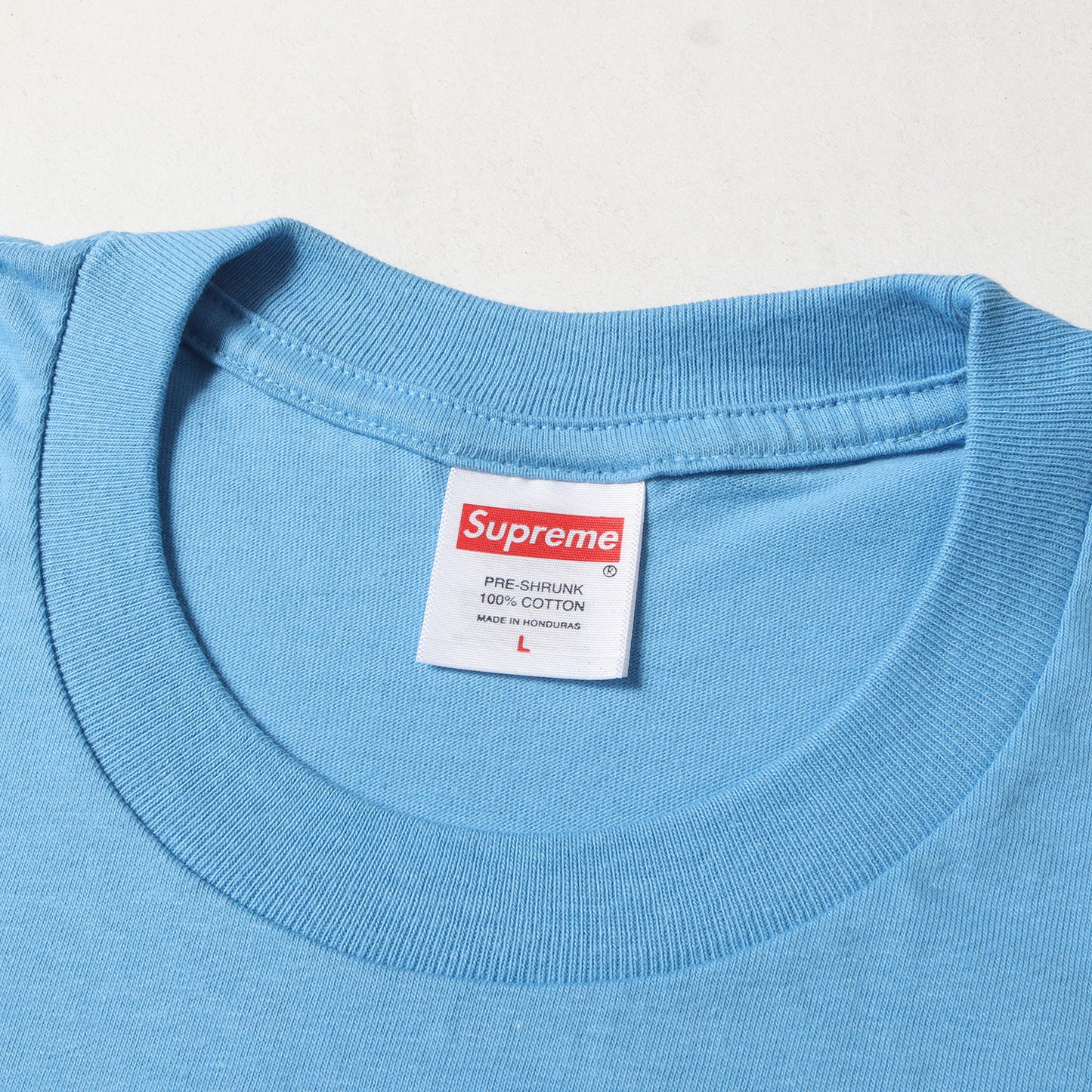 24AW キングスロゴ Tシャツ(4 Life Tee)