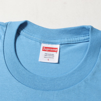 24AW キングスロゴ Tシャツ(4 Life Tee)