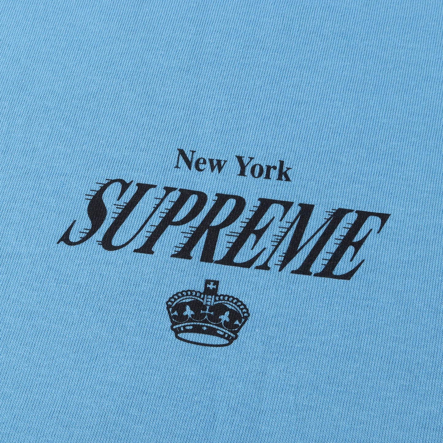 24AW キングスロゴ Tシャツ(4 Life Tee)