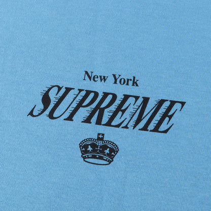 24AW キングスロゴ Tシャツ(4 Life Tee)
