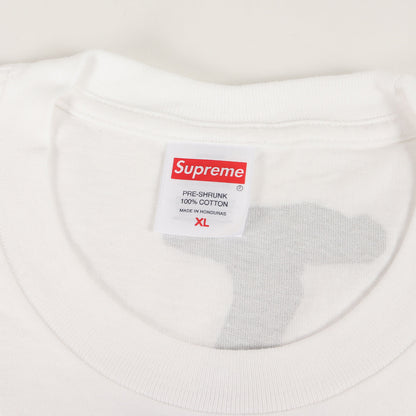 24AW ×THRASHER クロスロゴ Tシャツ(Cross Tee)