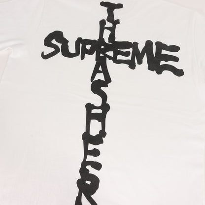 24AW ×THRASHER クロスロゴ Tシャツ(Cross Tee)