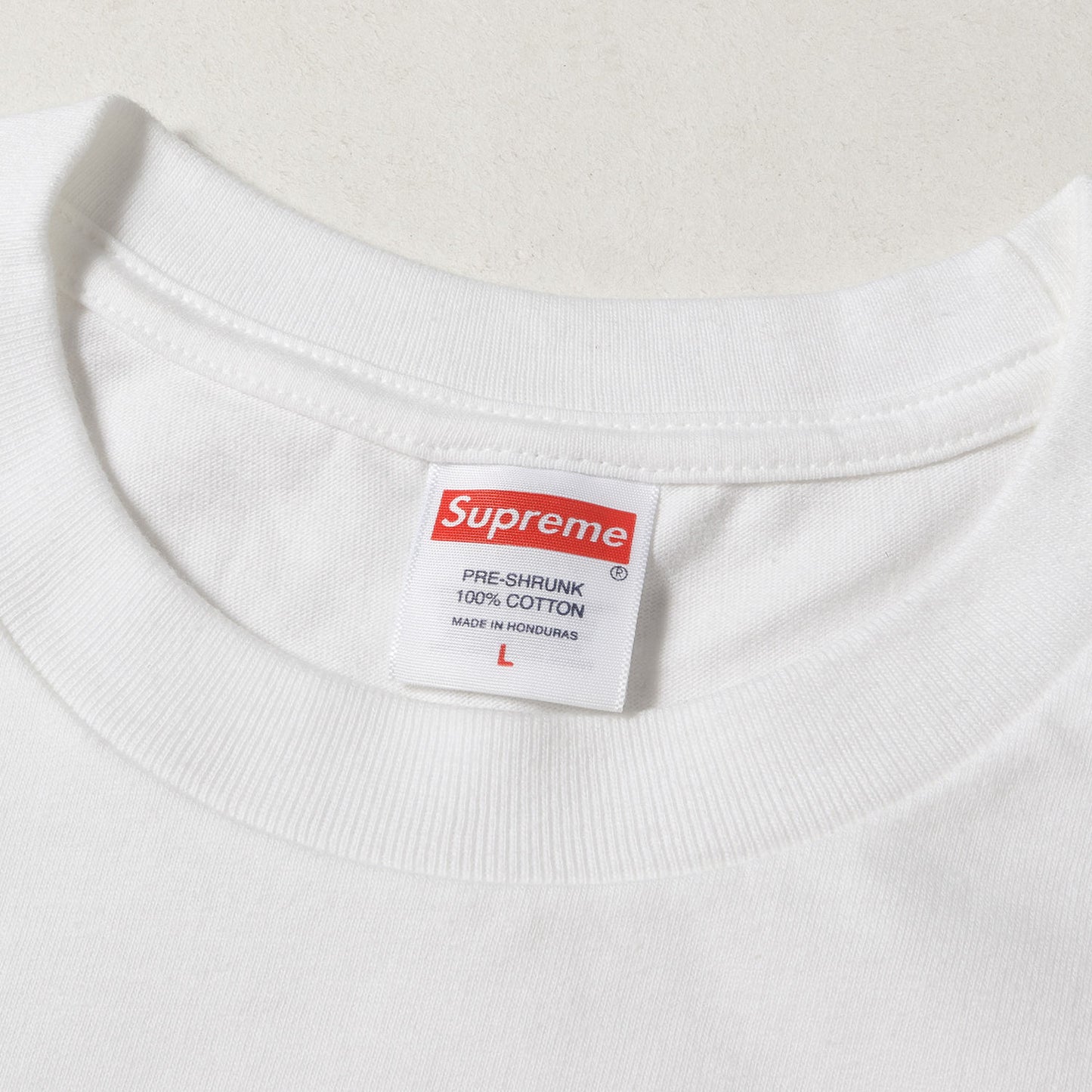 24AW クロス グラフィック Tシャツ(Fuck Money Tee)