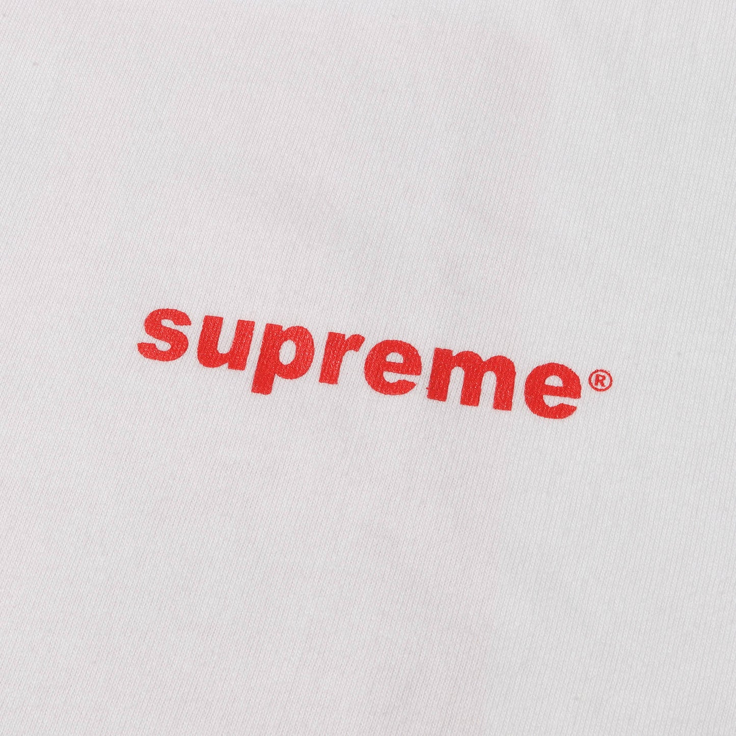 24AW クロス グラフィック Tシャツ(Fuck Money Tee)