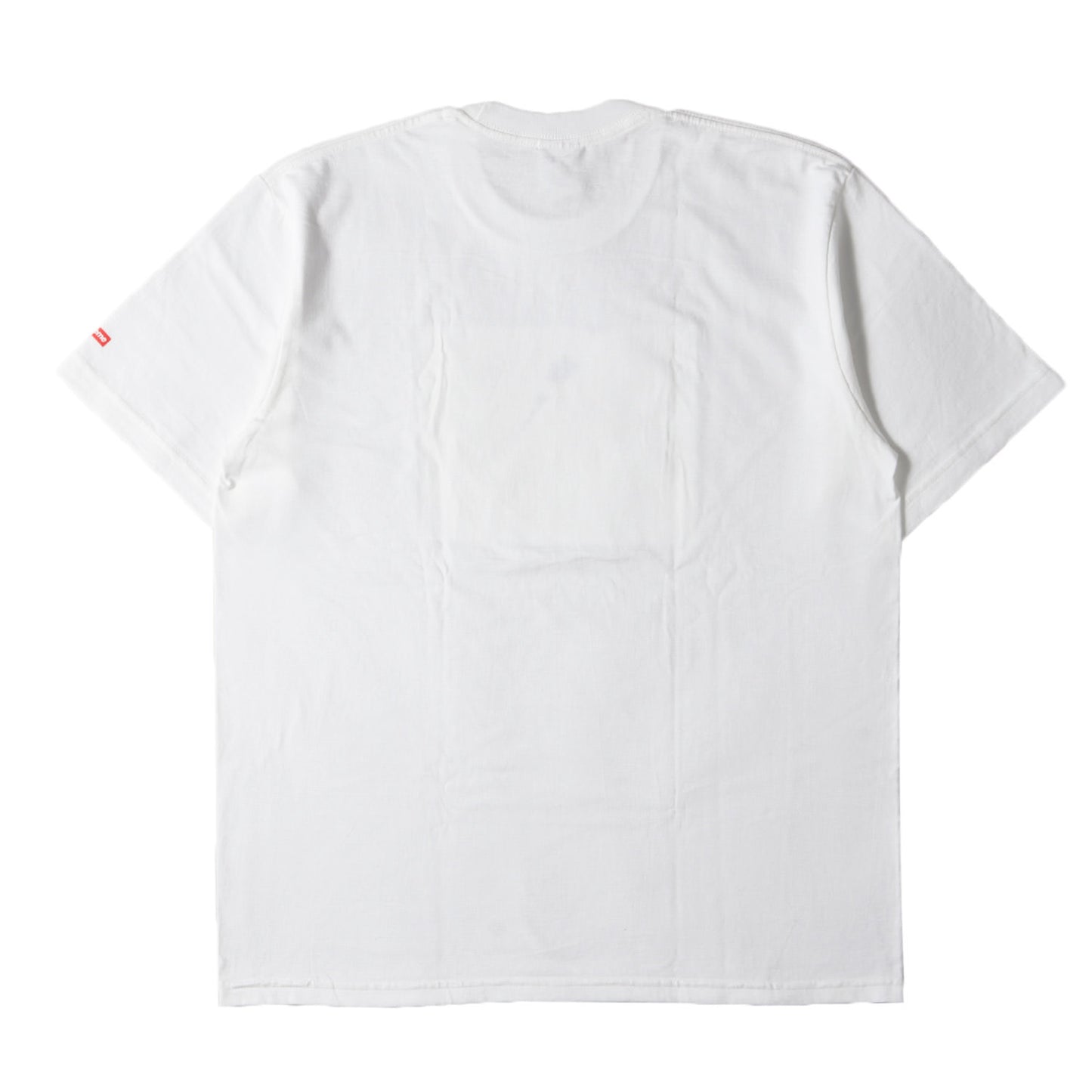 24SS トンネル グラフィック Tシャツ(Tunnel Tee)