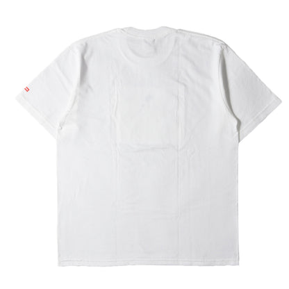 24SS トンネル グラフィック Tシャツ(Tunnel Tee)