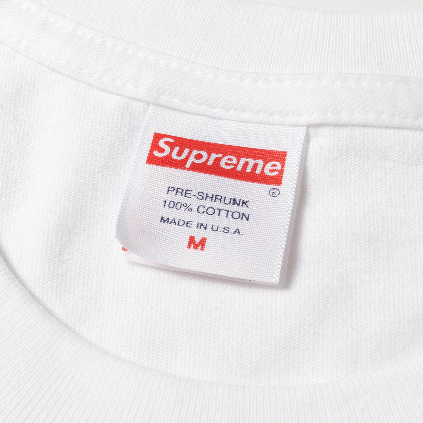 24SS トンネル グラフィック Tシャツ(Tunnel Tee)