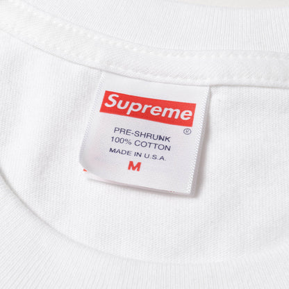 24SS トンネル グラフィック Tシャツ(Tunnel Tee)