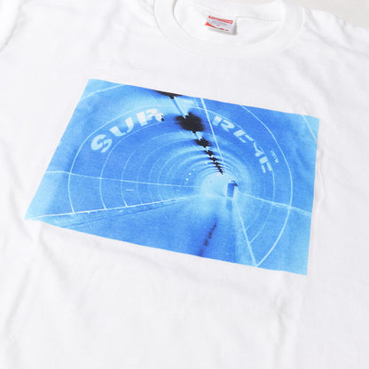 24SS トンネル グラフィック Tシャツ(Tunnel Tee)