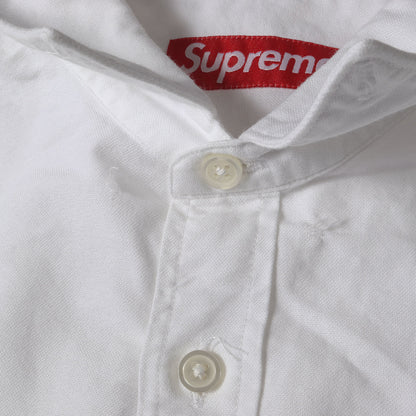 23AW ルーズフィット オックスフォード ボタンダウンシャツ(Loose Fit Oxford Shirt)